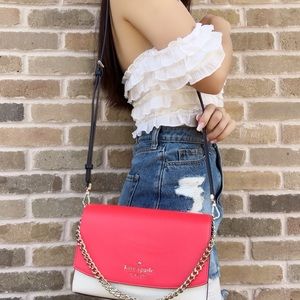Kate Spade Convertible Crossbody